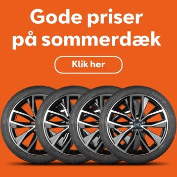  Sommerdæk 25